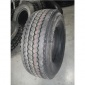 现货销售全钢卡车轮胎385/65R22.5 **真空钢丝轮胎 可出口