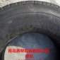315/80R22.5全钢卡车轮胎 18层级 TR666花纹 三角 三包