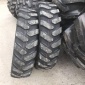 挖沟机工程轮胎650-16 315/70R22.5全钢卡车轮胎 真空越野花纹